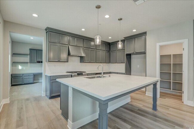Building Photo - Beautiful 4 Bedroom Home in Brighton Landing – Vacaville