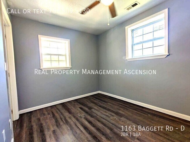 Building Photo - 1163 Baggett Rd