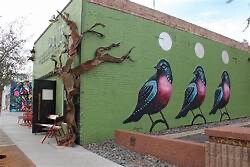 Building Photo - 1316 E Fillmore St