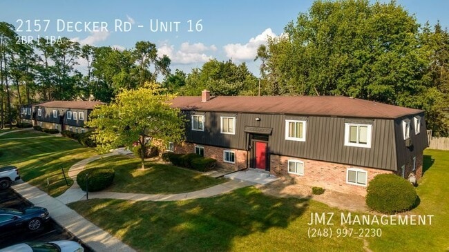 Building Photo - 2157 Decker Rd