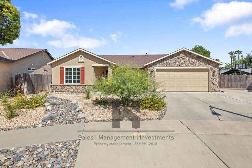 Primary Photo - 2756 Sauvignon St
