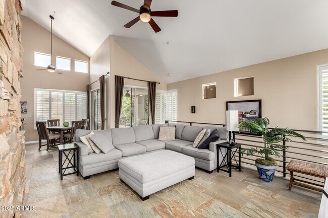 Building Photo - 7400 E Gainey Club Dr