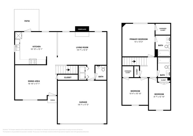 Building Photo - 5416 Neuse Forest Rd