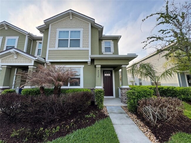 Building Photo - 8936 Matriarca Aly