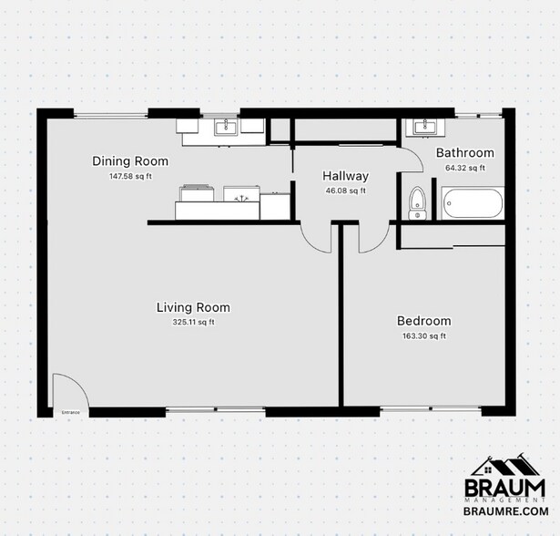 Building Photo - 5131 Buffalo Ave