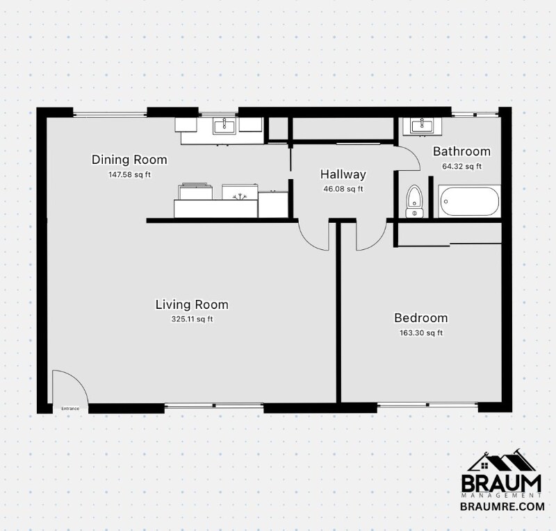 Building Photo - 5131 Buffalo Ave