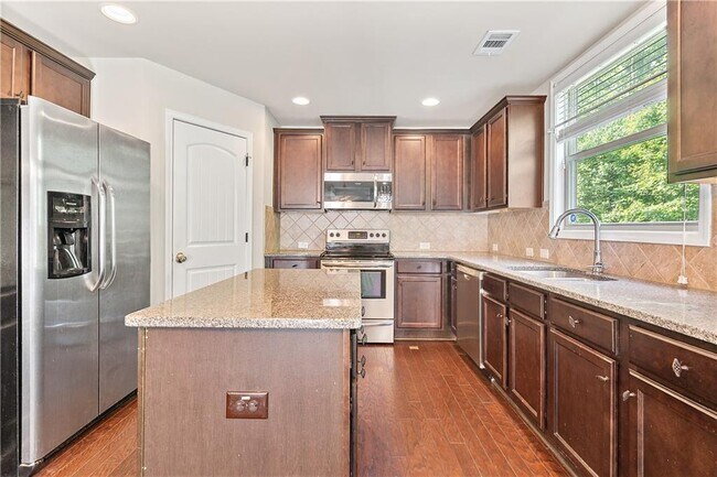 Building Photo - 4127 Water Mill Dr