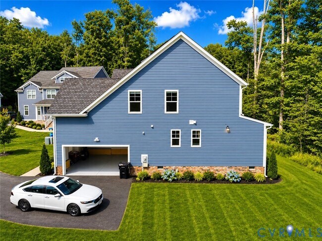 Building Photo - 8801 Rams Crossing Pl