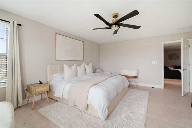 Building Photo - 6396 Roadstead Ct