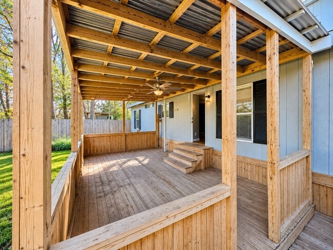 Building Photo - 1508 Darden Dr