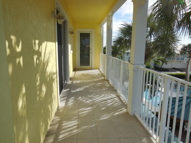 Building Photo - 800 Juno Ocean Walk