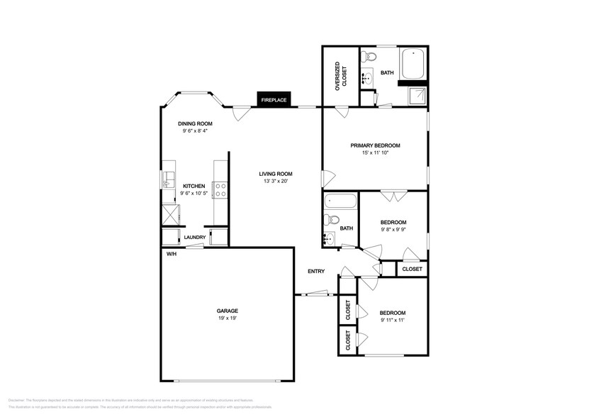 Building Photo - 10622 Cherry Cove