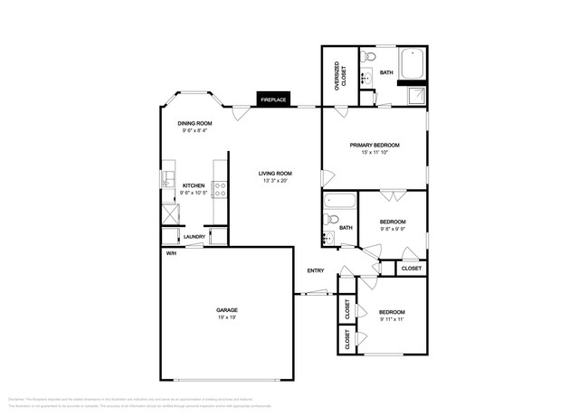 Building Photo - 10622 Cherry Cove