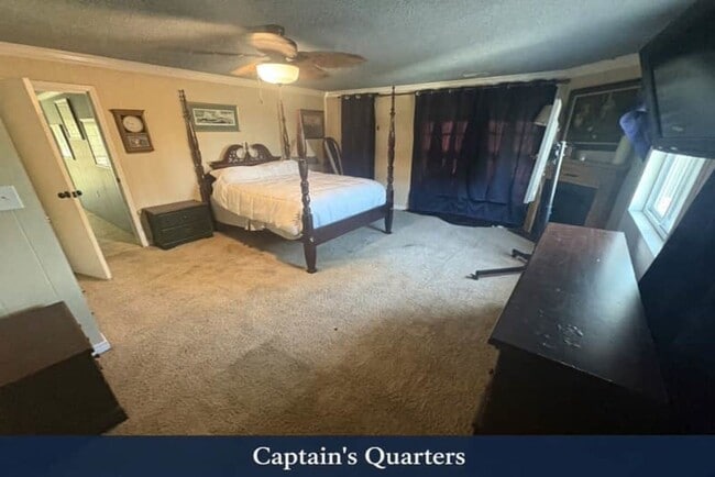 Building Photo - 1014 Sailclub Dr