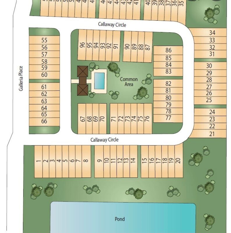 Building Photo - 5852 Callaway Cir