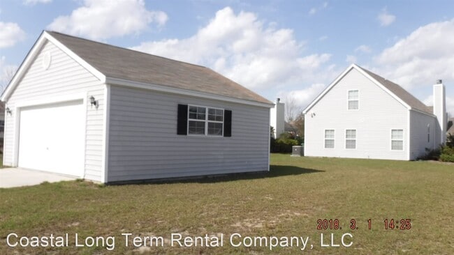 Building Photo - 3 br, 2.5 bath House - 5 Sunbriar Lane
