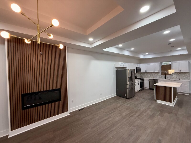 Building Photo - 3514 Reisterstown Rd