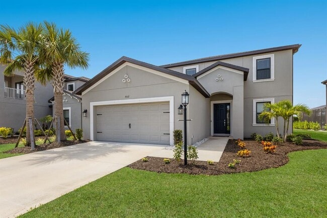 Building Photo - 9312 Tequila Sunrise Dr