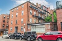 Building Photo - 58-60 Anderson St. Unit 58-04
