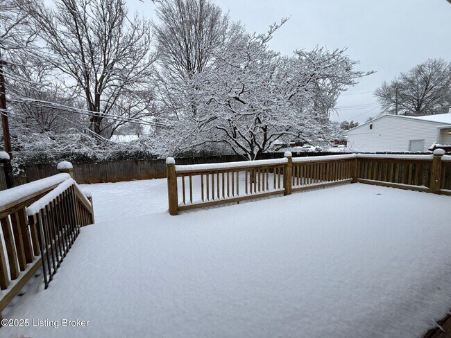 Building Photo - 3445 Allison Way