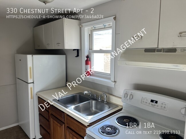 Building Photo - ?? Spacious & Well-Maintained 1-Bedroom Ap...