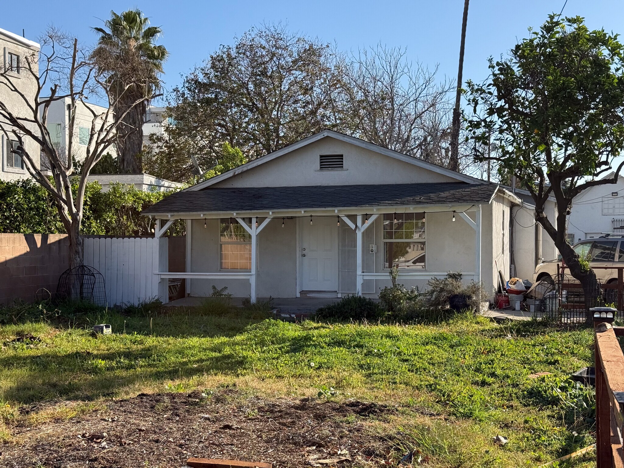 Building Photo - 6054 Colfax Ave