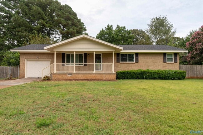 Primary Photo - 612 Marion Dr