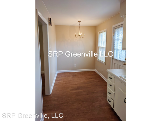 Building Photo - 3 br, 2.5 bath House - 1436 Dover Road #F