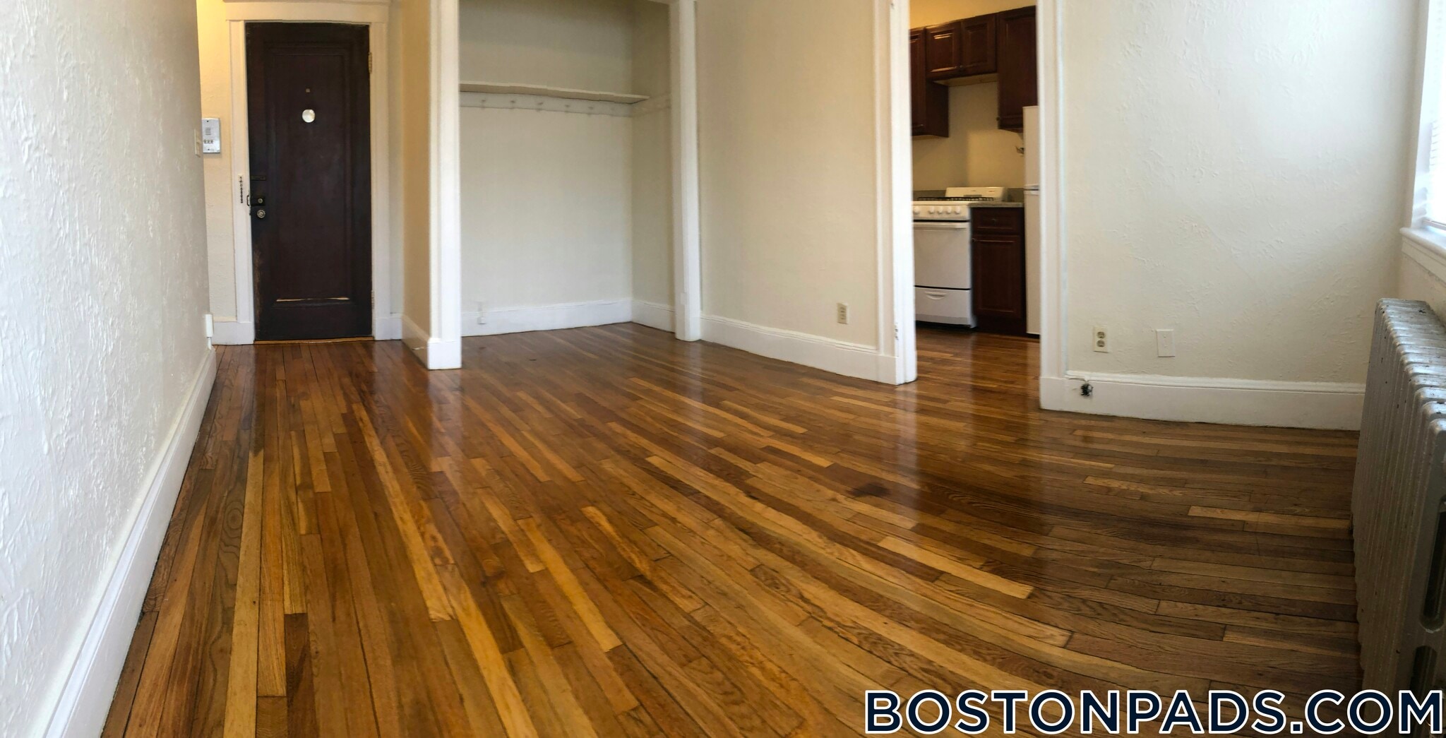 Building Photo - 63 Fellsway W