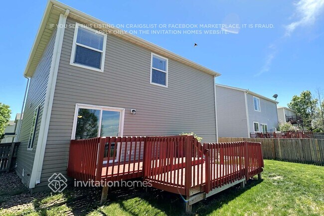 Building Photo - 1321 Mallard Ln