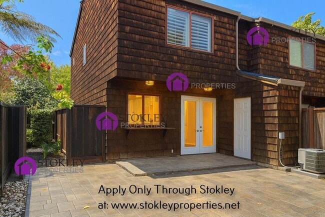 Building Photo - Stokley Properties Presents 2340 Westclffe Lane #G in Walnut Creek!