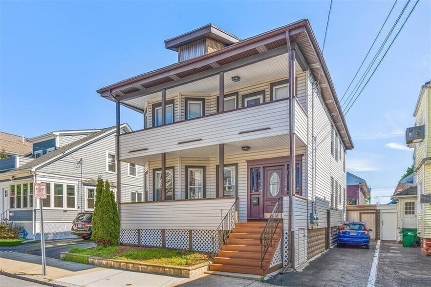 Building Photo - 52 Stanley Ave