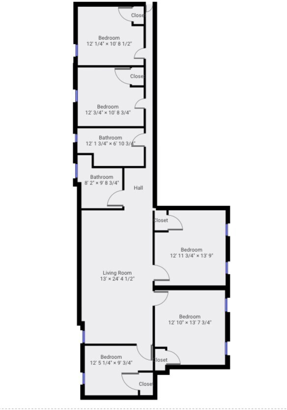 Building Photo - 285 St Nicholas Ave