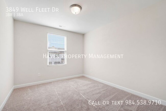 Building Photo - 3849 Well Fleet Dr