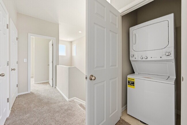 Building Photo - $2,395.95, 2-bed, 2.5-bath with a washer and dryer in unit.