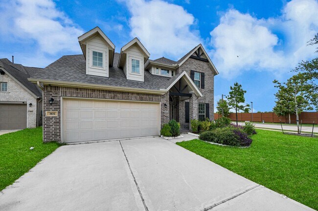 Building Photo - 3102 Trishelle Ct