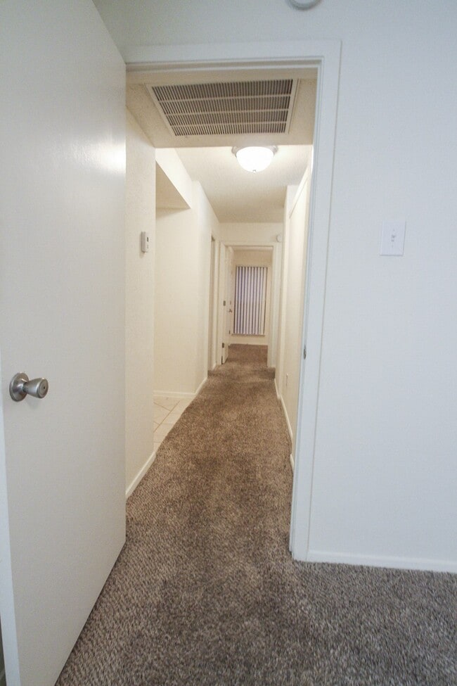 Floorplan - Cambridge Court