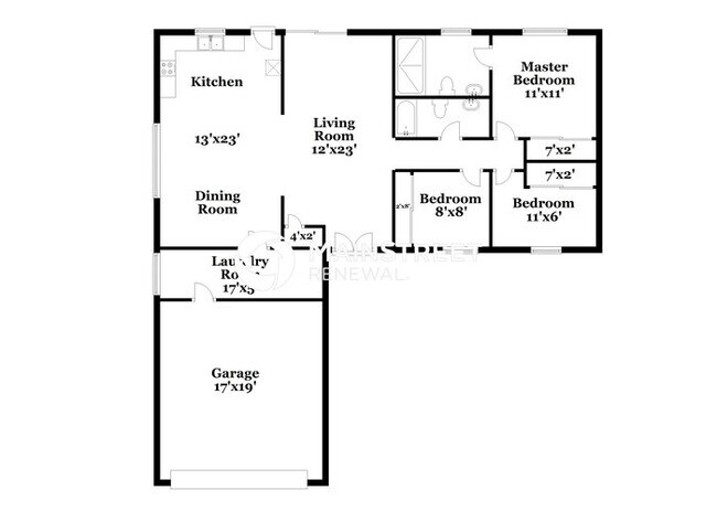 Building Photo - 3 Bedroom Pet-Friendly Home in Peoria, AZ with Main Street Renewal
