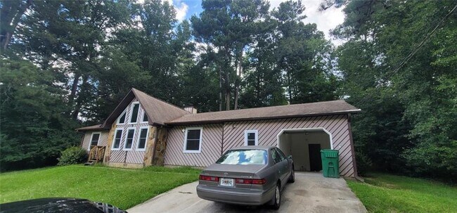 Primary Photo - 6544 Swift Creek Rd