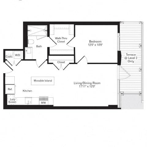 Floorplan - Estate