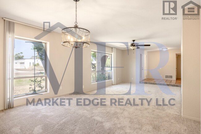 Building Photo - 4Bed/2.5Bath House at 56th/Cactus! $399 MOVE-IN SPECIAL! Move-In Ready on 04/09/2026!