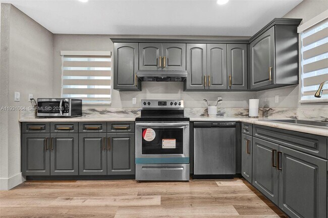 Building Photo - 2211 NW 189th Terrace