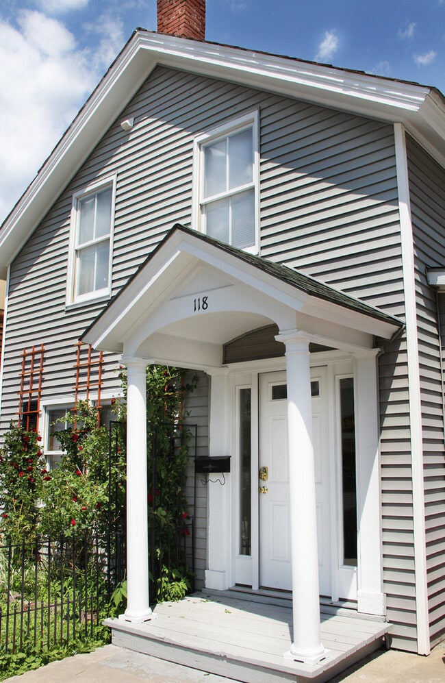 Building Photo - 118 North St