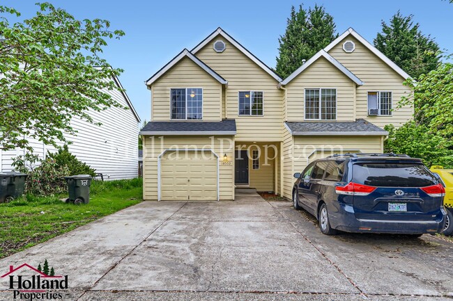 Primary Photo - Cozy Comfort in Beaverton – 3-Bed, 2.5-Bat...