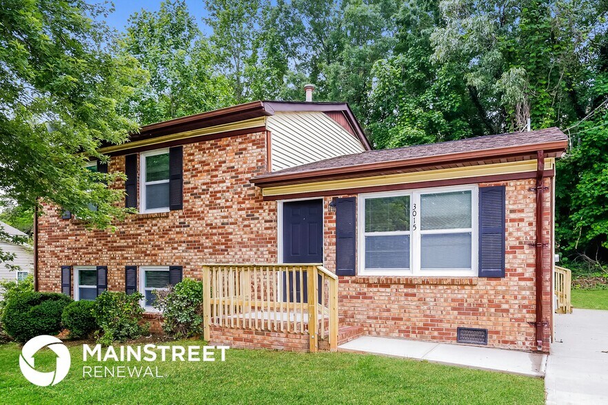 Building Photo - 3015 Daisy Ct