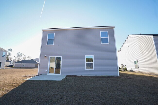 Building Photo - Coming Available!