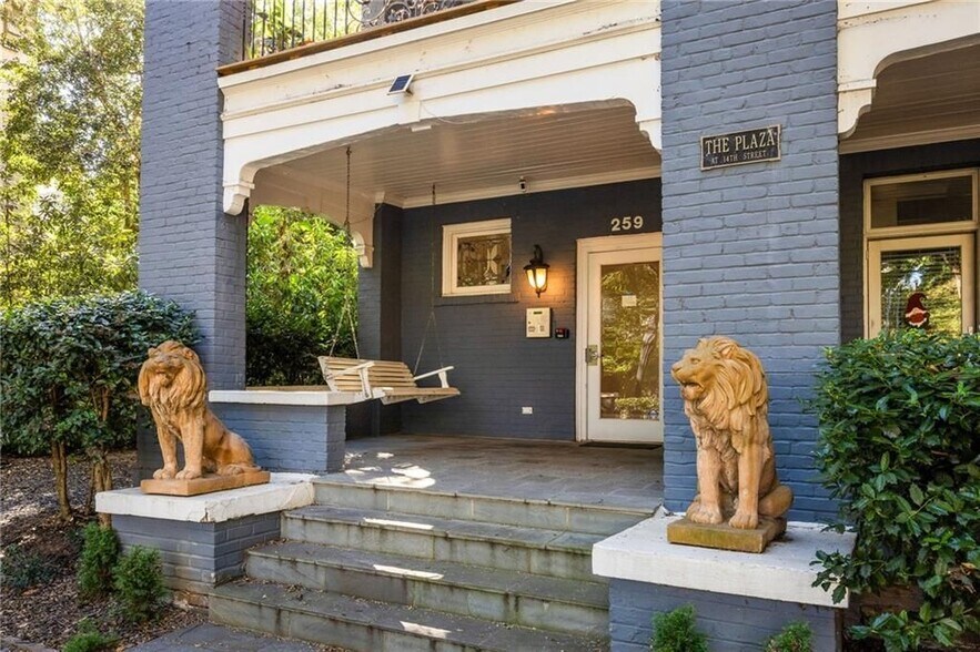 Building Photo - 259 14th St NE