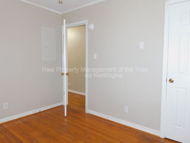 Building Photo - 3445 Huffine Mill Rd