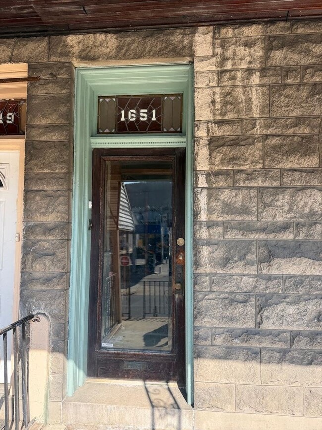 Building Photo - 1651 Perkiomen Ave