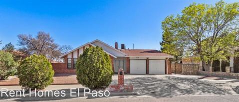 Building Photo - 4528 R L Shoemaker Dr